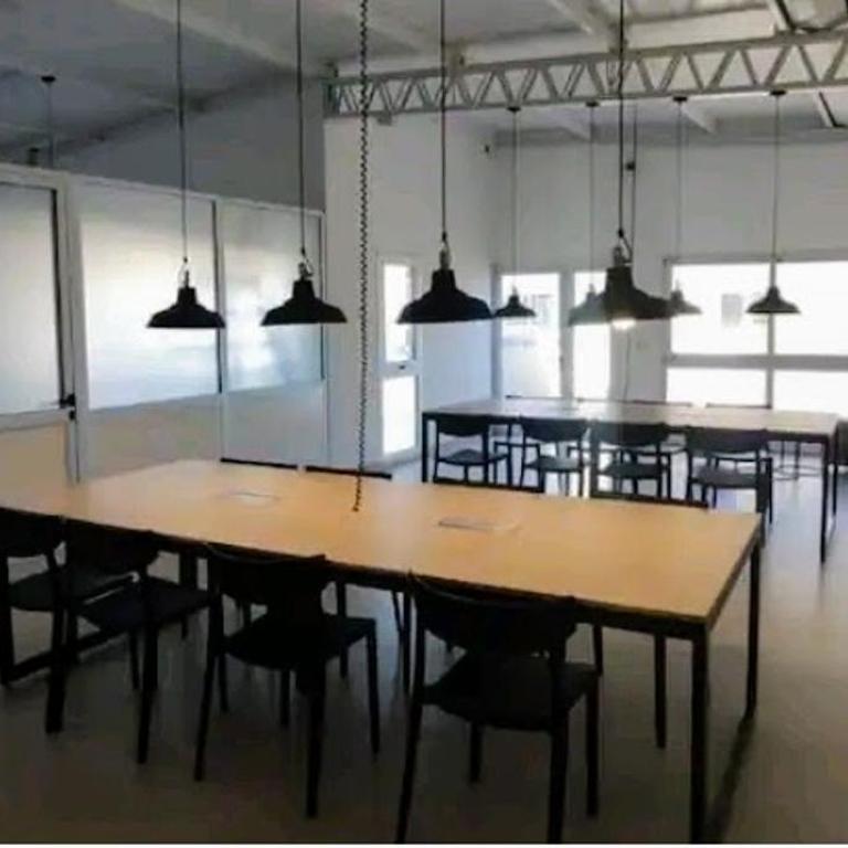 Studio en Paseo la Cisterna 712 - Apartamento de 1 dormitorio - 10