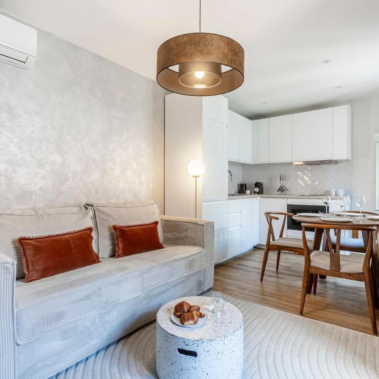 B41#République#Marais#1BedRoom#Paris03#AC - One-Bedroom Apartment - 1