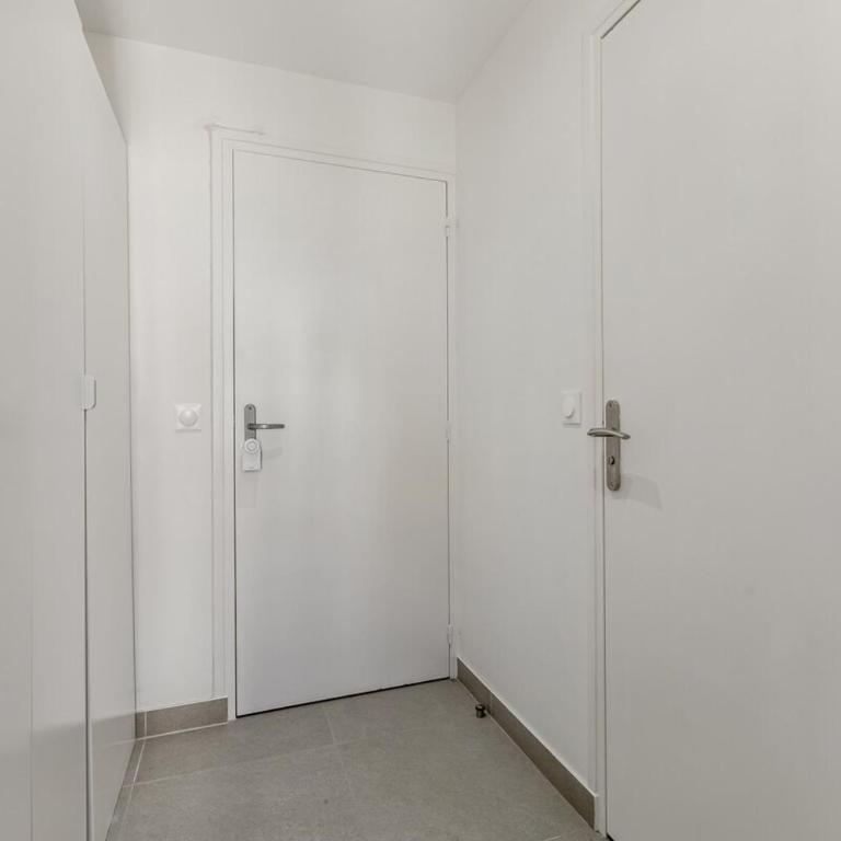 B41#République#Marais#1BedRoom#Paris03#AC - One-Bedroom Apartment - 16