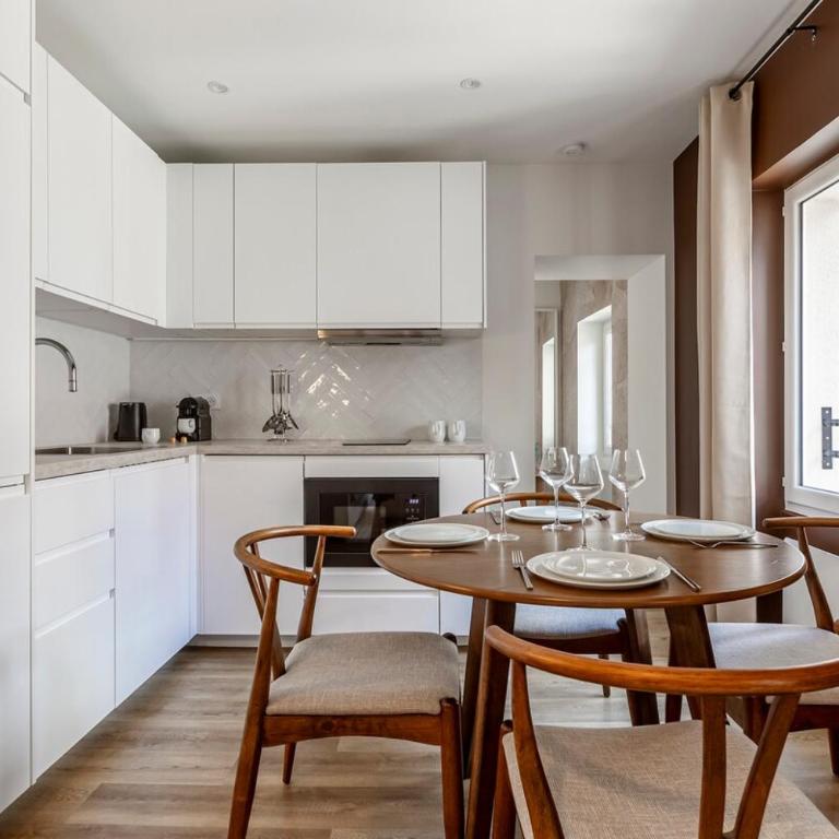 B41#République#Marais#1BedRoom#Paris03#AC - One-Bedroom Apartment - 6