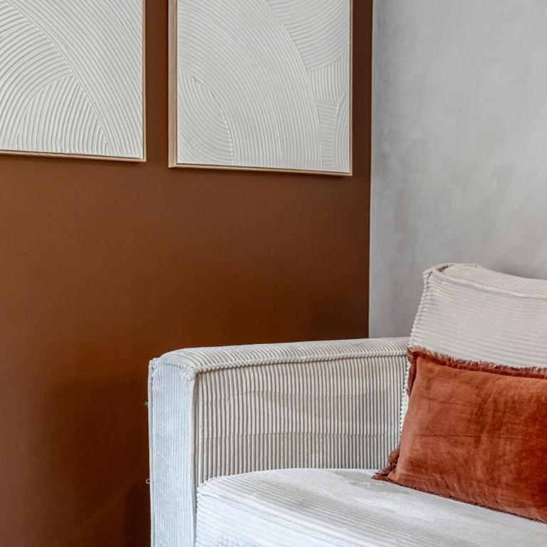 B41#République#Marais#1BedRoom#Paris03#AC - One-Bedroom Apartment - 7
