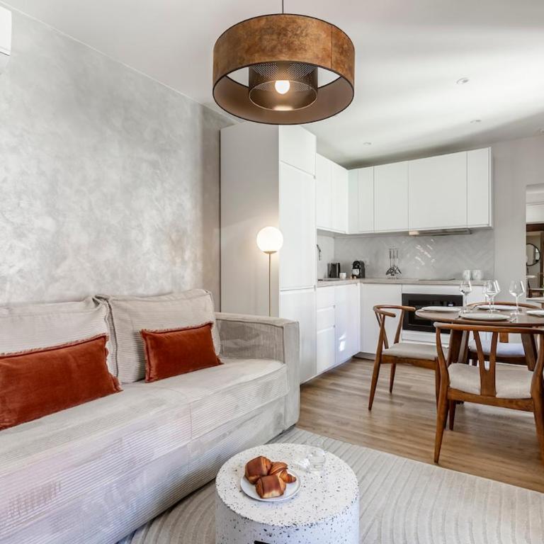 B41#République#Marais#1BedRoom#Paris03#AC - One-Bedroom Apartment - 3