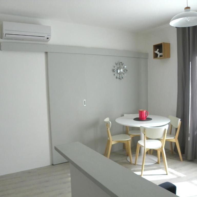 Provencal Vintage Cocoon - Appartamento con 1 Camera da Letto - 2