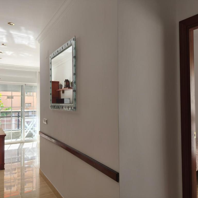 Torremolinos Beach Apartment - Apartamento de 2 dormitorios - 11