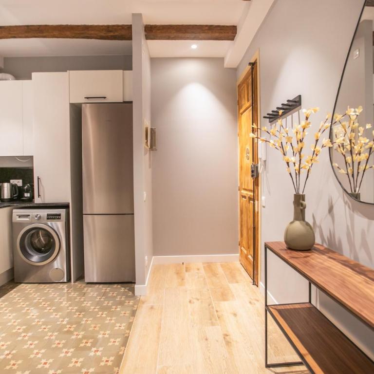 P4MAL1053 - Fantastic apartment Sagrada Familia - Two-Bedroom Apartment - 3