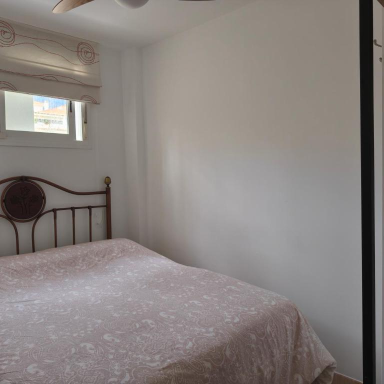 Torremolinos Beach Apartment - Apartamento de 2 dormitorios - 5
