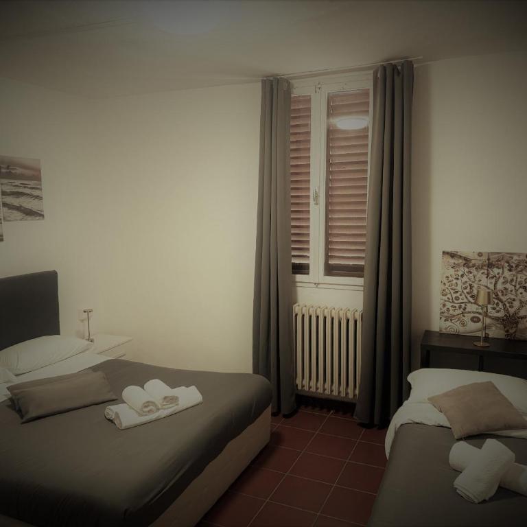 MaMa'S House - Appartamento Superior - 41