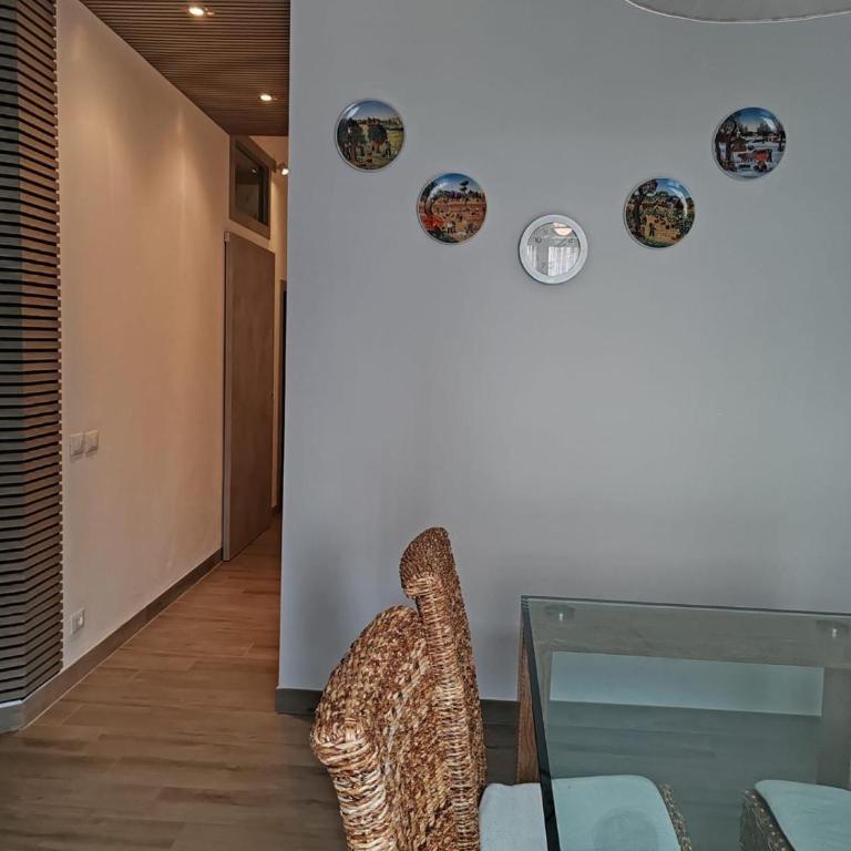 Ravenna Flat Luna - Appartamento Superior con 3 Camere da Letto - 18