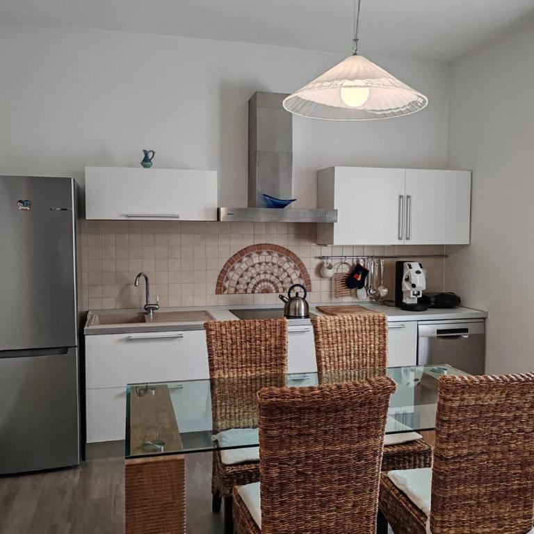 Ravenna Flat Luna - Appartamento Superior con 3 Camere da Letto - 15