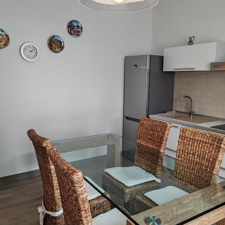 Ravenna Flat Luna - Appartamento Superior con 3 Camere da Letto - 16