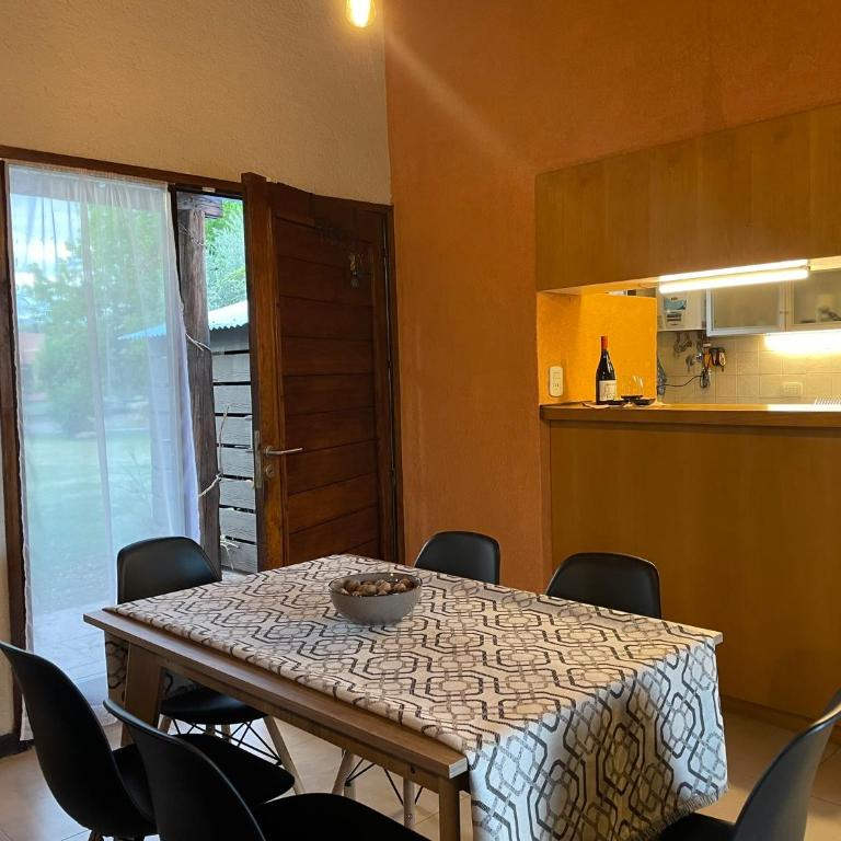 Comarca Andina - Apartamento Deluxe de 2 dormitorios con vistas al jardín - 22