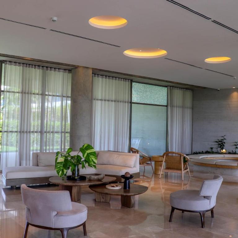 Apartment Morros Beachfront escape - Apartamento - 79