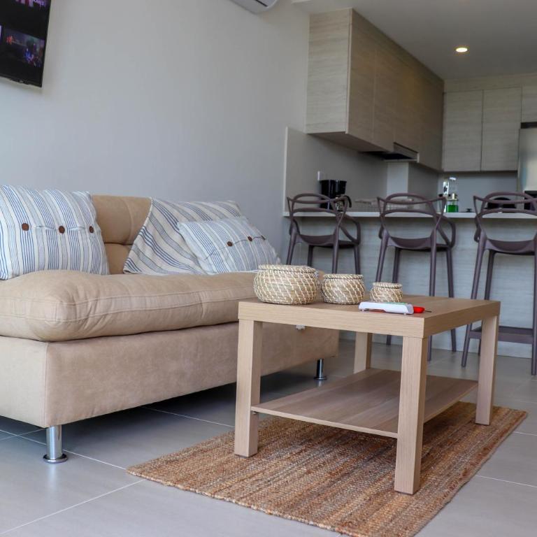 Apartment Morros Beachfront escape - Apartamento - 50