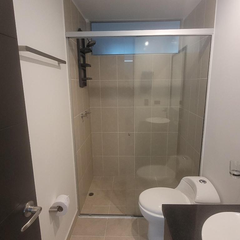 Amazing apartment in el Poblado - Apartamento de 1 dormitorio - 8