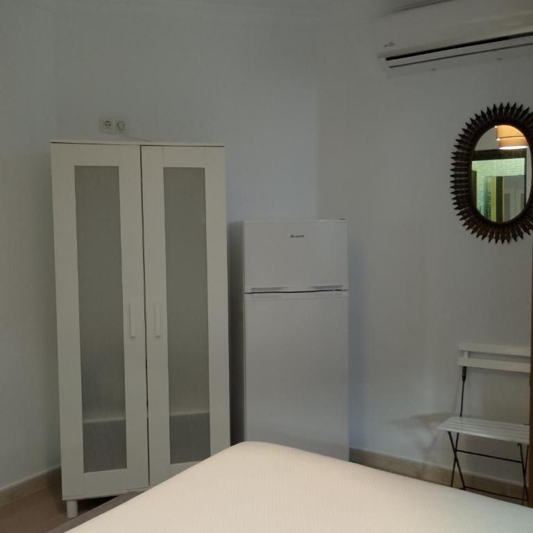 Joy Beach B&B - Habitación Doble Superior - 5