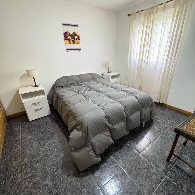 Casa en Fragata Pourrain - Casa de 3 dormitorios - 8