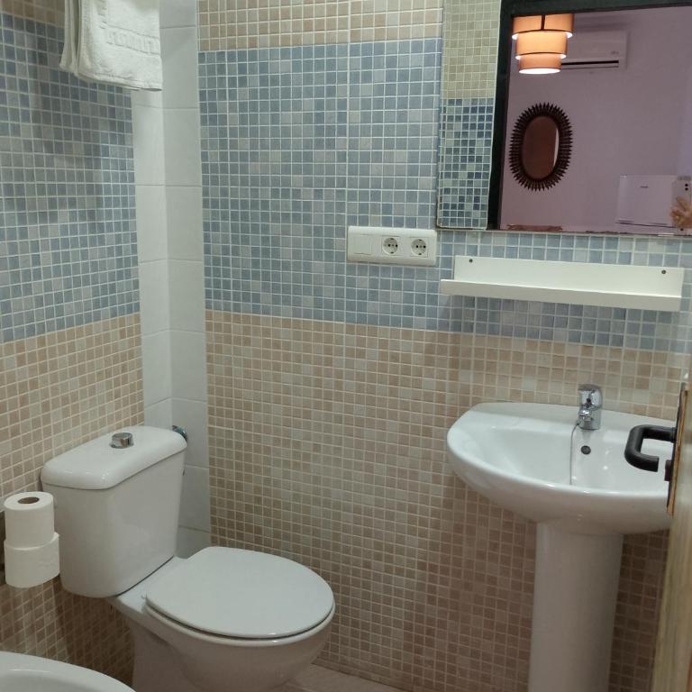Joy Beach B&B - Habitación Doble Superior - 7