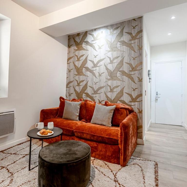 B32#République#1BedRoom#Marais#Paris03#AC - Appartement 1 Chambre - 2