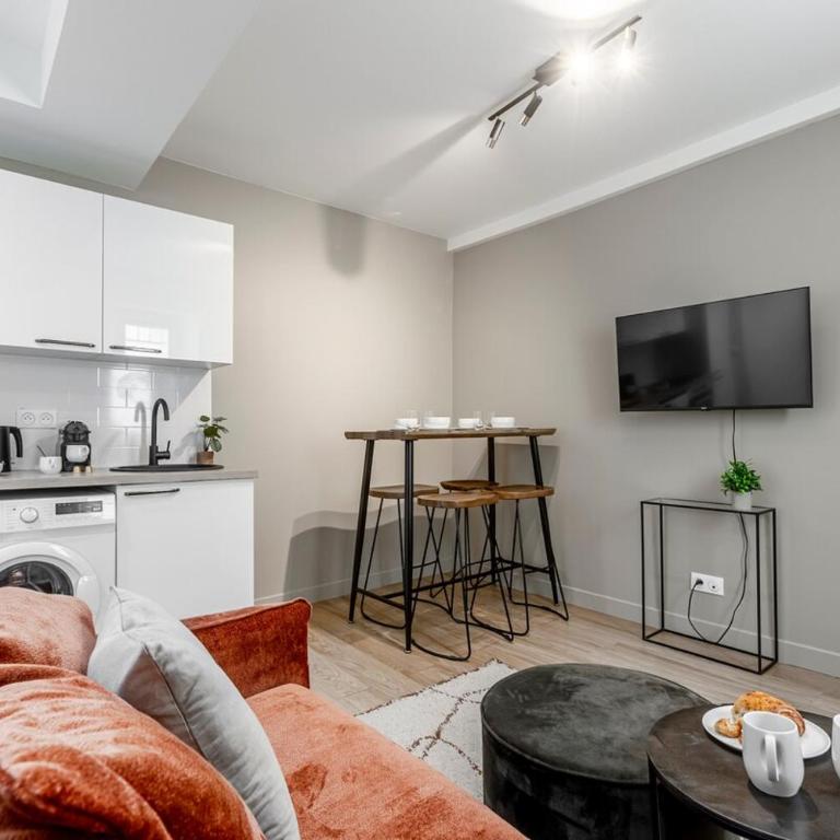 B32#République#1BedRoom#Marais#Paris03#AC - Appartement 1 Chambre - 7