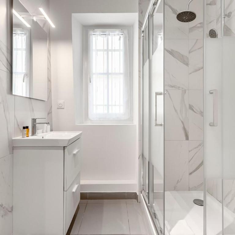 B32#République#1BedRoom#Marais#Paris03#AC - Appartement 1 Chambre - 13