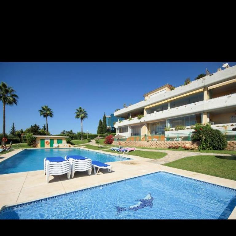 Mimosas golf IV - Apartamento de 2 dormitorios - 3