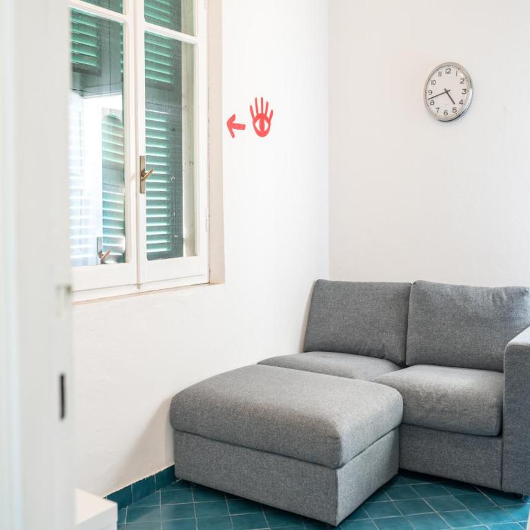 Hotel Venere Azzurra - Appartamento con 2 Camere da Letto - 2