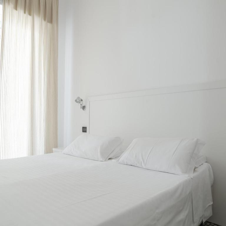 Hotel Venere Azzurra - Camera Matrimoniale Standard - 1