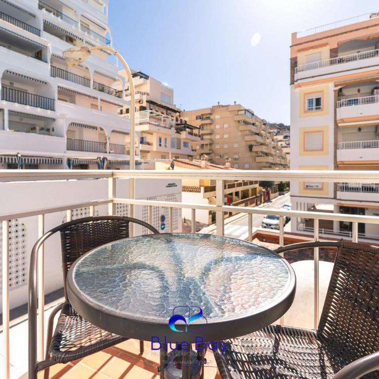 La Playa APT by Bluebay - Two-Bedroom Apartment - 35