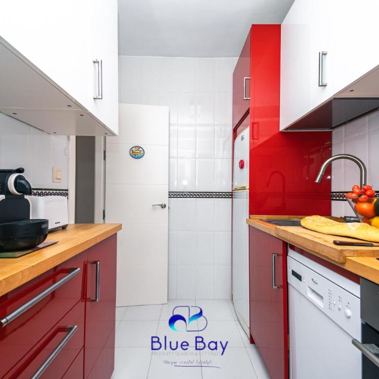 La Playa APT by Bluebay - Two-Bedroom Apartment - 36