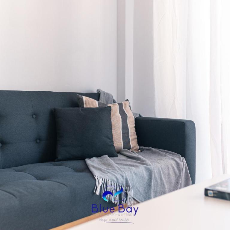 La Playa APT by Bluebay - Two-Bedroom Apartment - 38