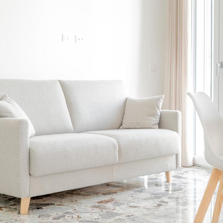 Eos Serenity Suites - Appartamento con 2 Camere da Letto e Balcone - 26