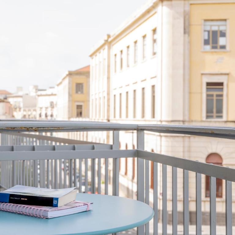 Eos Serenity Suites - Appartamento con 2 Camere da Letto e Balcone - 48