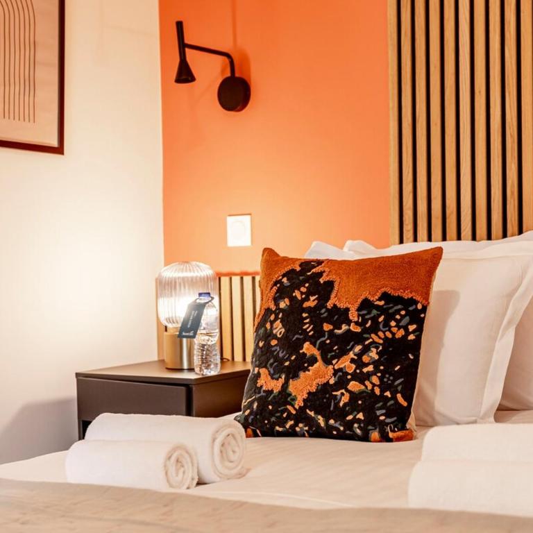 A41#Republique # Marais # 1BedRoom # Paris03 # AC - One-Bedroom Apartment - 13