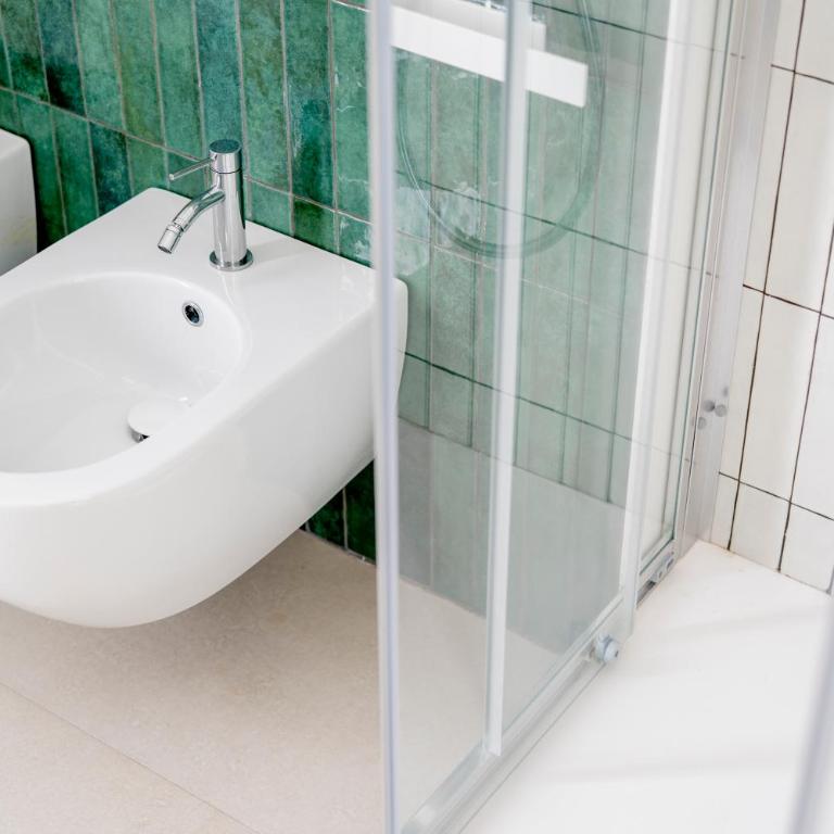 Eos Serenity Suites - Appartamento con 2 Camere da Letto e Balcone - 49