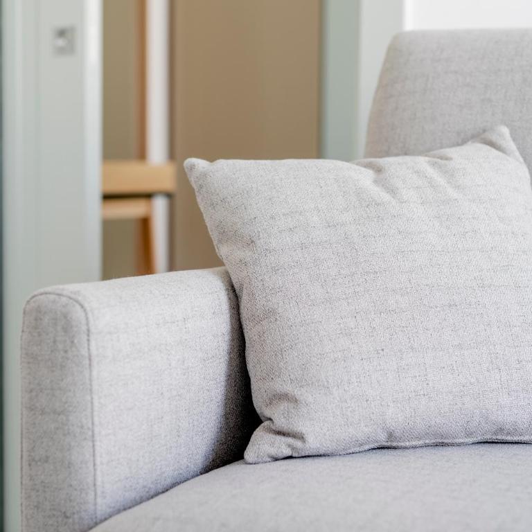 Eos Serenity Suites - Appartamento con 2 Camere da Letto e Balcone - 59