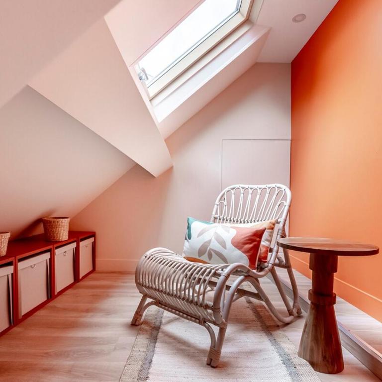 A41#Republique # Marais # 1BedRoom # Paris03 # AC - One-Bedroom Apartment - 18