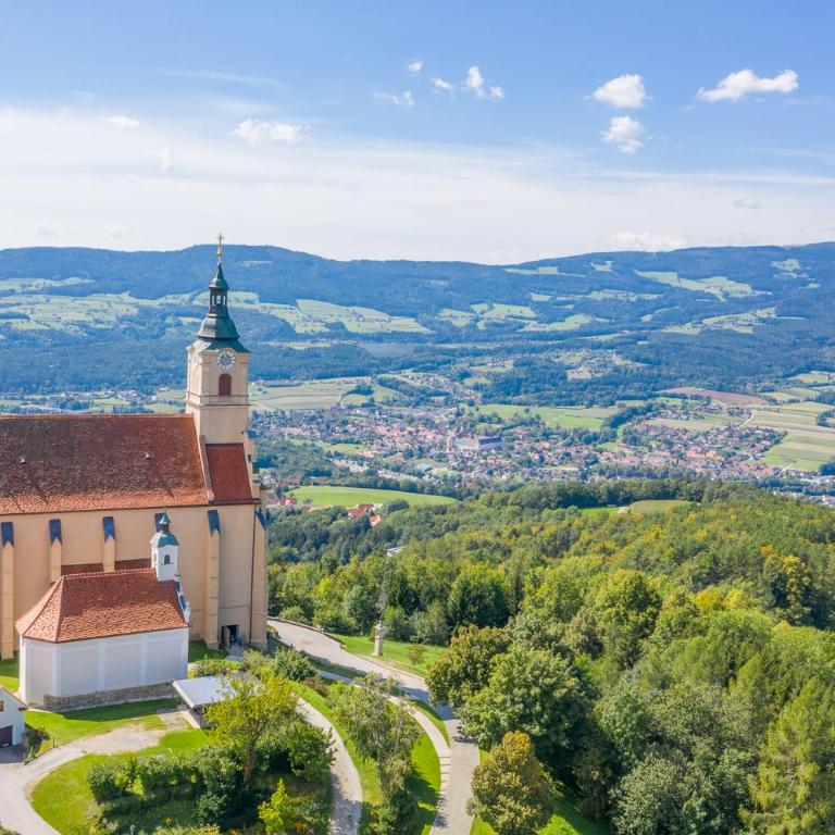 Bergchalet mit Wellness-Oase, Natur Pur - Chalet mit 2 Schlafzimmern - 40