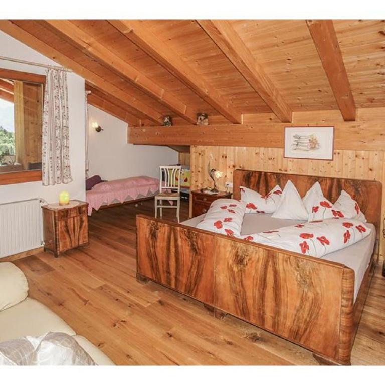 Lexnhof - Appartamento con Balcone - 4