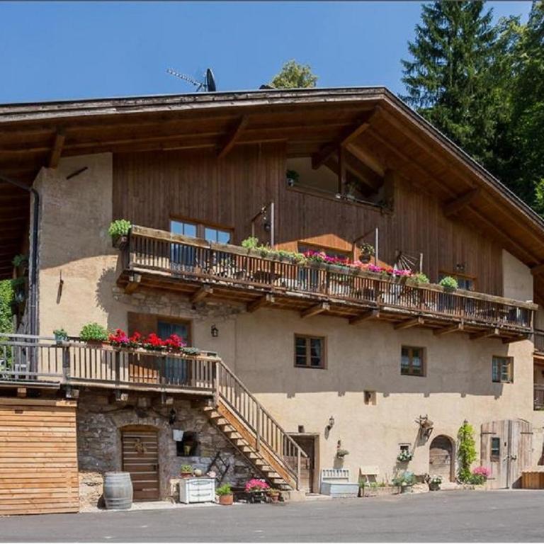 Lexnhof - Appartamento - 1