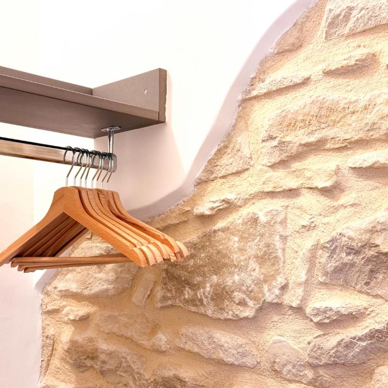 Ad Maiora - Design Rooms - Camera Deluxe Matrimoniale/Doppia con Letti Singoli con Balcone - 9