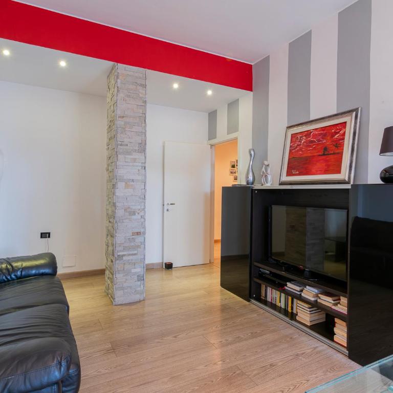 Youhosty- Apartment CityLife & Sempione - Appartamento con 1 Camera da Letto - 5