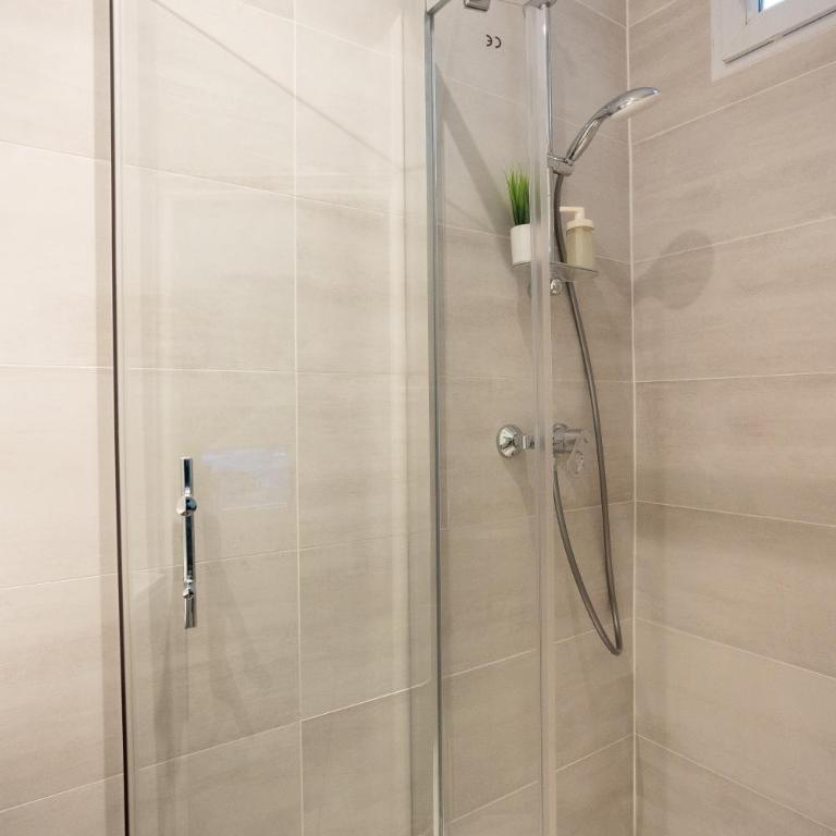 Studio en plein coeur de Paris deuxieme arrondissement Quartier Montergueil Chatelet - One-Bedroom Apartment - 25