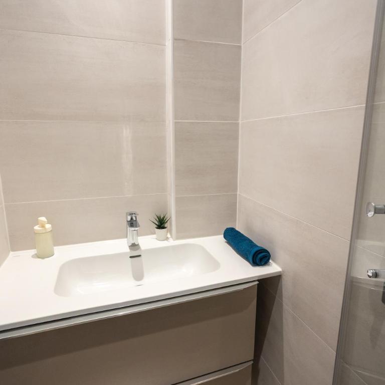 Studio en plein coeur de Paris deuxieme arrondissement Quartier Montergueil Chatelet - One-Bedroom Apartment - 38