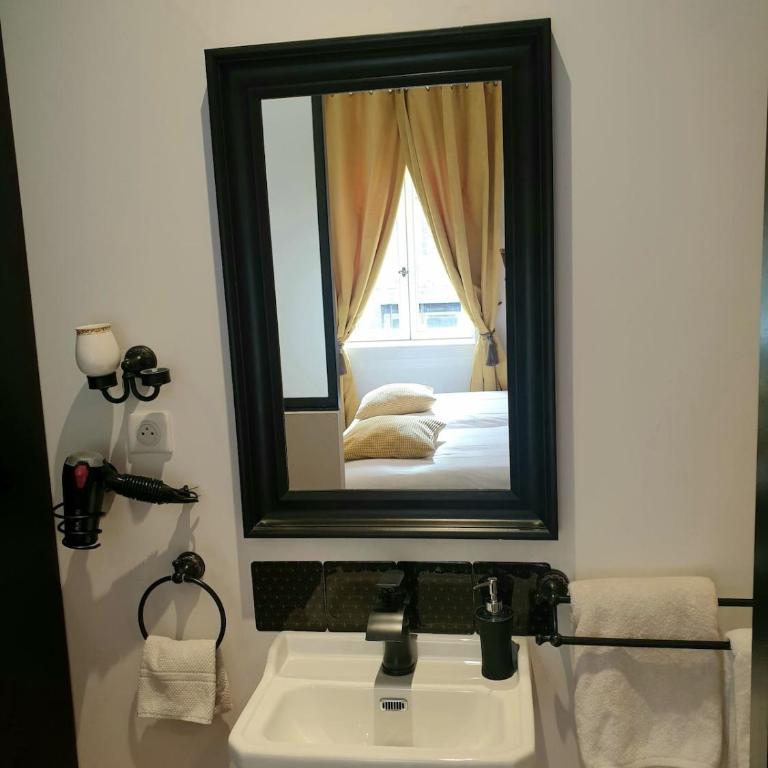 Joli duplex au cœur de Saint Pierre - Appartement 2 Chambres - 3