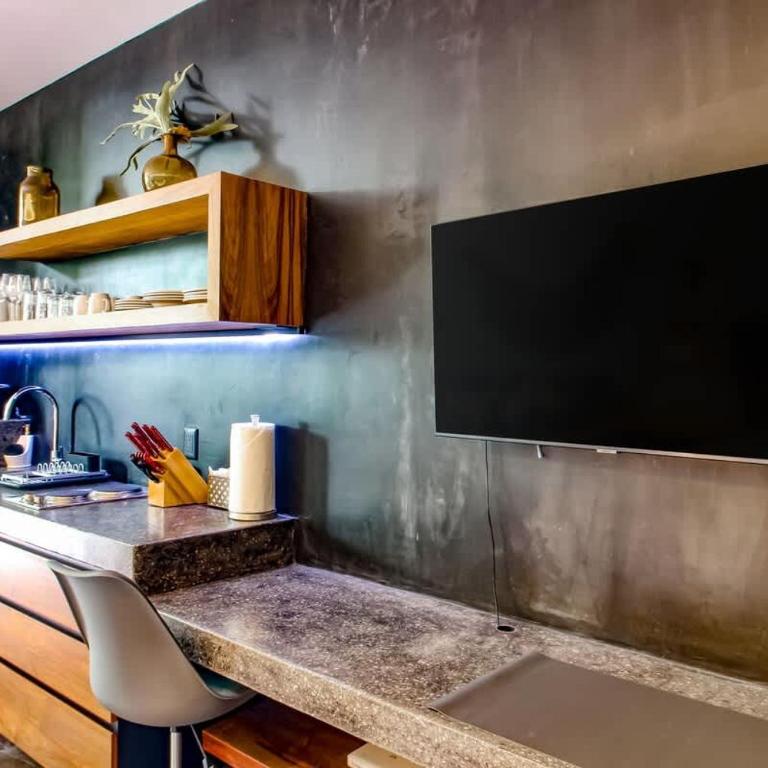 Main Street to the beach at Coba Av - Apartamento de 1 dormitorio - 14