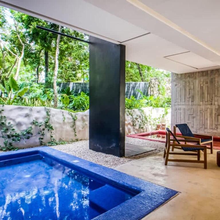 Main Street to the beach at Coba Av - Apartamento de 1 dormitorio - 16