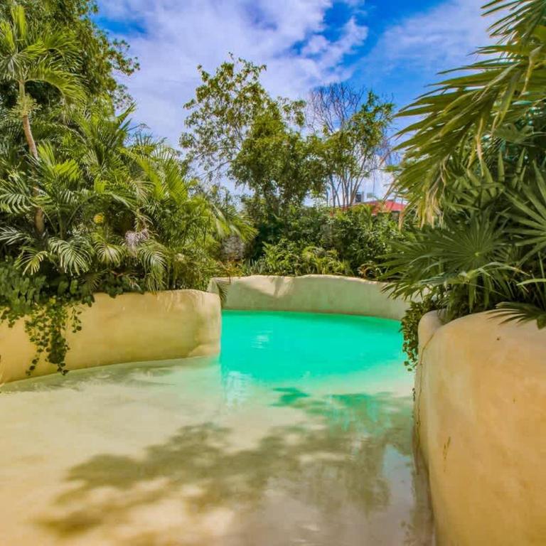 Main Street to the beach at Coba Av - Apartamento de 1 dormitorio - 20