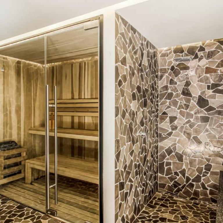Main Street to the beach at Coba Av - Apartamento de 1 dormitorio - 25