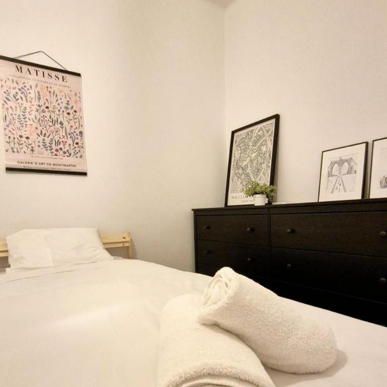 Hostfy Centro, Calle Sol - San Román - Apartamento de 2 dormitorios - 13