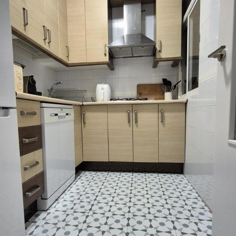Hostfy Centro, Calle Sol - San Román - Apartamento de 2 dormitorios - 16